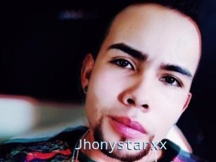 Jhonystarxx