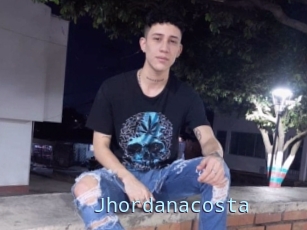 Jhordanacosta
