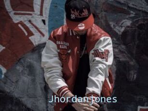Jhordanjones