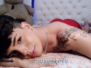 Jhoseplove
