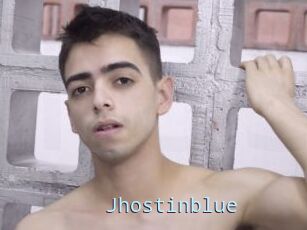 Jhostinblue