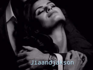 Jiaandjakson