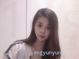 Jiangyunyun