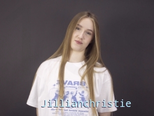 Jillianchristie