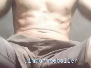 Jimbofreeballer