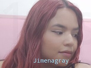 Jimenagray