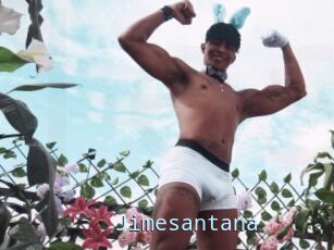 Jimesantana
