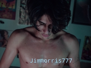 Jimmorris777