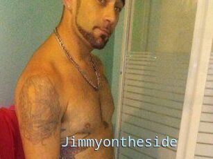 Jimmyontheside