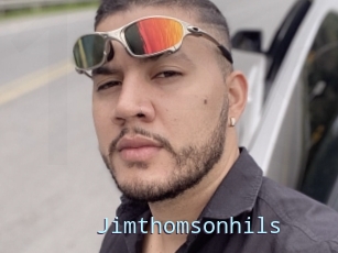 Jimthomsonhils