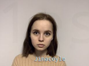 Jinacoyle