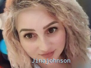 Jinajohnson