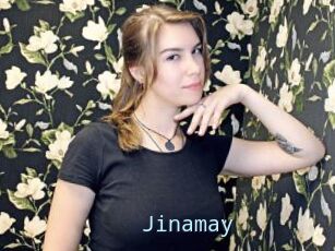 Jinamay