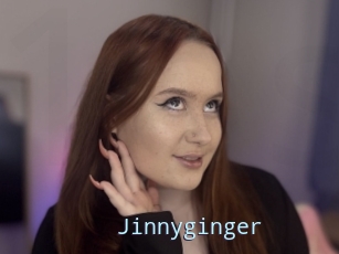 Jinnyginger