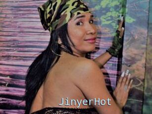 JinyerHot