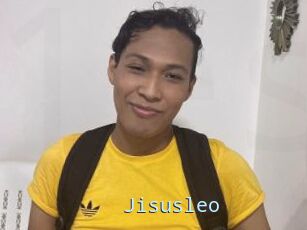 Jisusleo