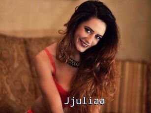 Jjuliaa