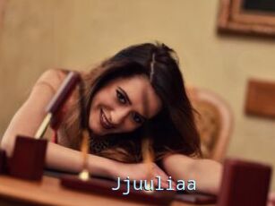 Jjuuliaa