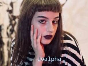 Joalpha