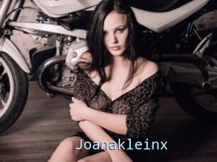 Joanakleinx