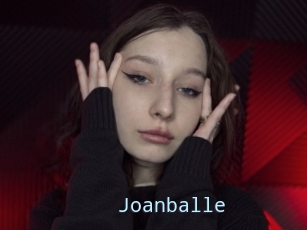 Joanballe