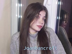 Joanbancroft