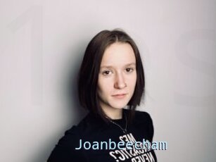 Joanbeecham