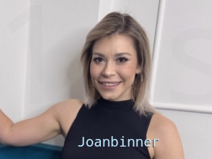 Joanbinner
