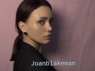Joanblakeman