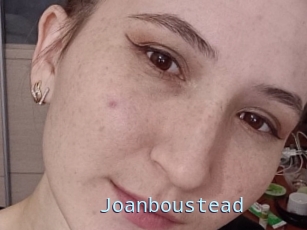 Joanboustead