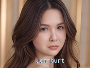 Joanburt