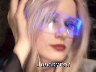 Joanbyron
