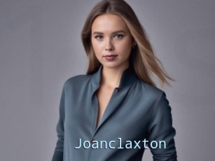 Joanclaxton