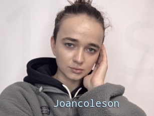 Joancoleson