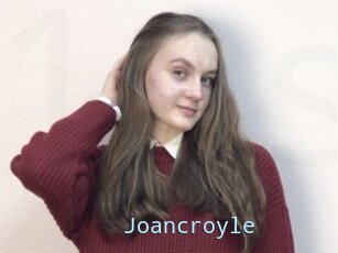 Joancroyle