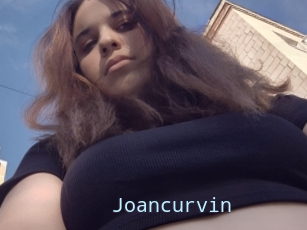 Joancurvin