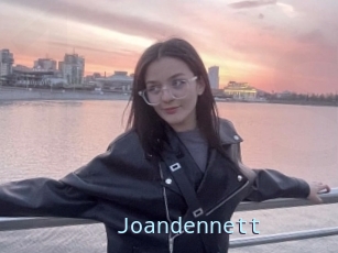 Joandennett