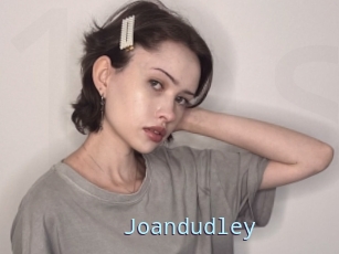 Joandudley