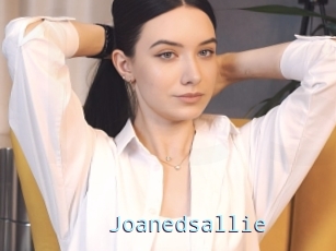 Joanedsallie