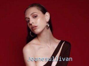 Joanesullivan