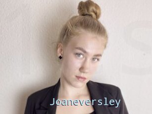 Joaneversley