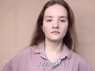 Joangary