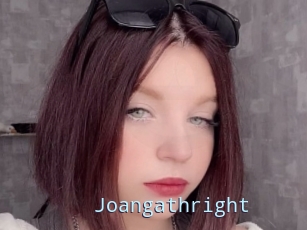 Joangathright