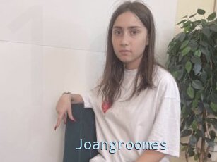 Joangroomes