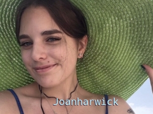 Joanharwick