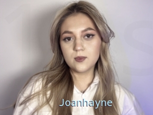 Joanhayne