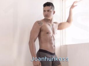Joanhunkass