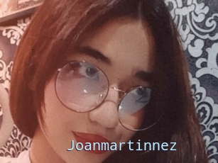 Joanmartinnez