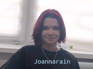 Joannarain