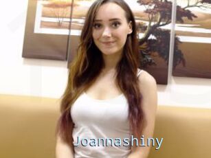 Joannashiny